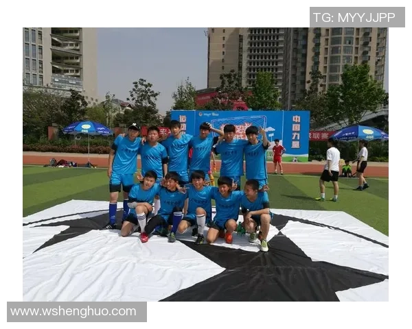 友邦足球嘉年华盛典开启激情之旅欢聚一堂共庆足球梦想与友谊 友邦足球嘉年华盛典开启激情之旅欢聚一堂共庆足球梦想与友谊