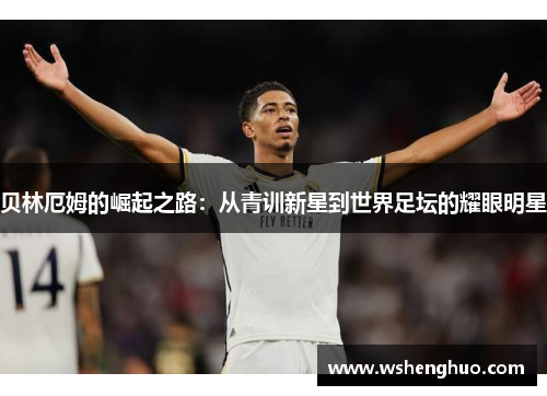 贝林厄姆的崛起之路：从青训新星到世界足坛的耀眼明星